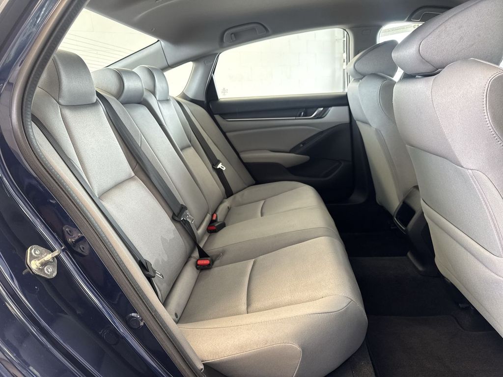 Thumbnail: 2019 Honda Accord - 29