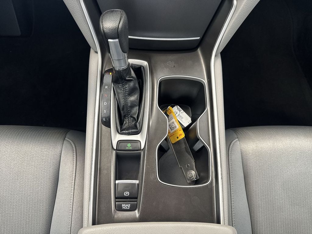 Thumbnail: 2019 Honda Accord - 36