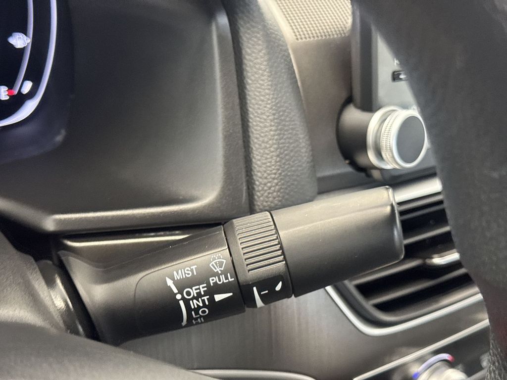 Thumbnail: 2019 Honda Accord - 17