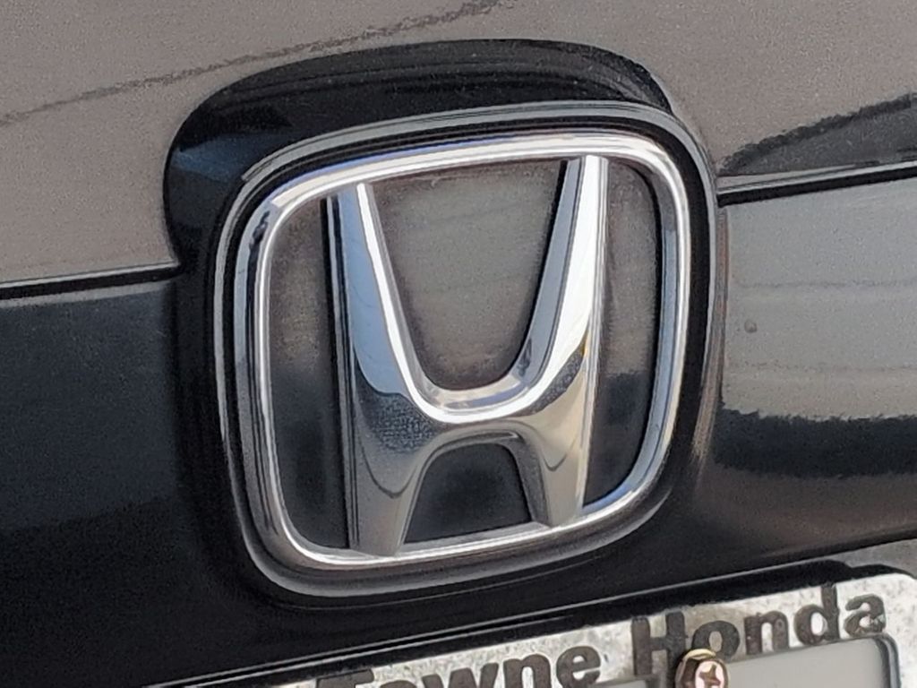 Thumbnail: 2018 Honda Accord - 7