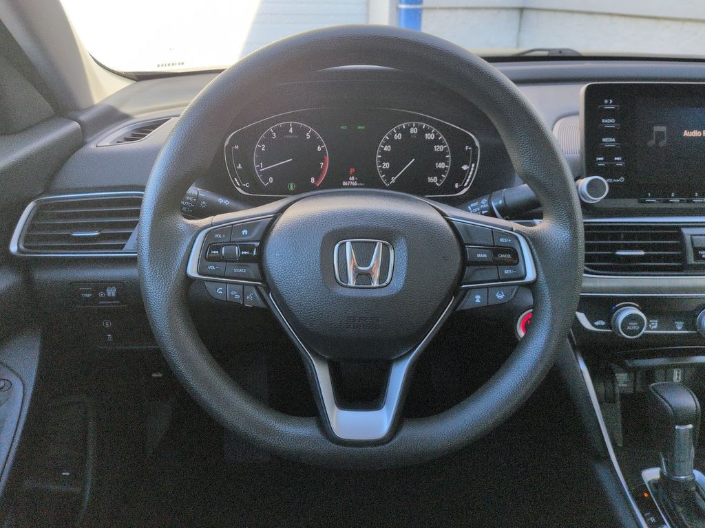 Thumbnail: 2018 Honda Accord - 13