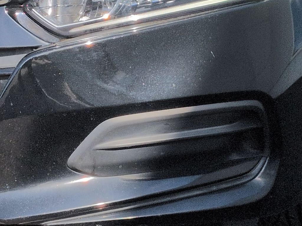 Thumbnail: 2018 Honda Accord - 25