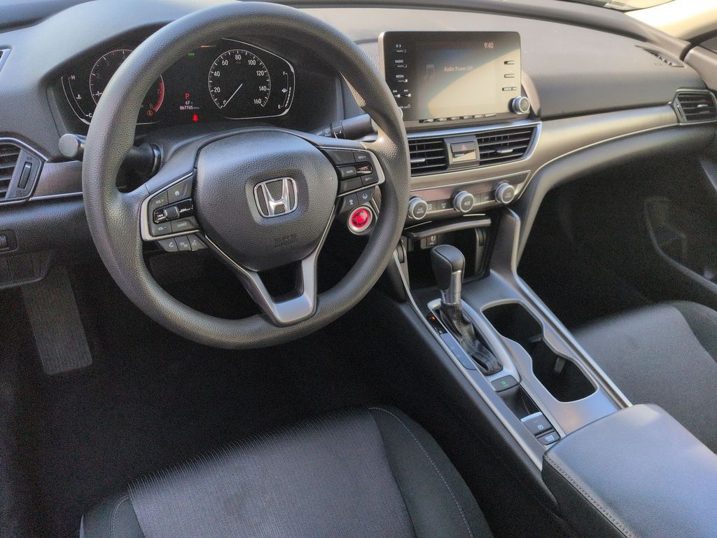 Thumbnail: 2018 Honda Accord - 2