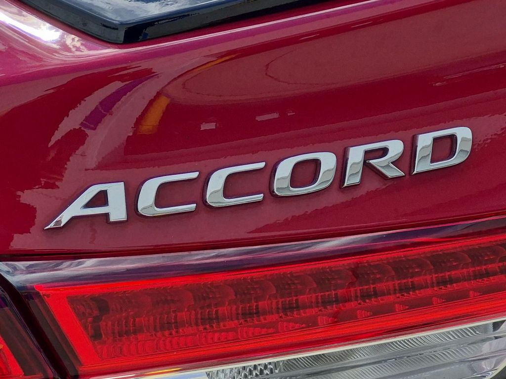 Thumbnail: 2022 Honda Accord - 25