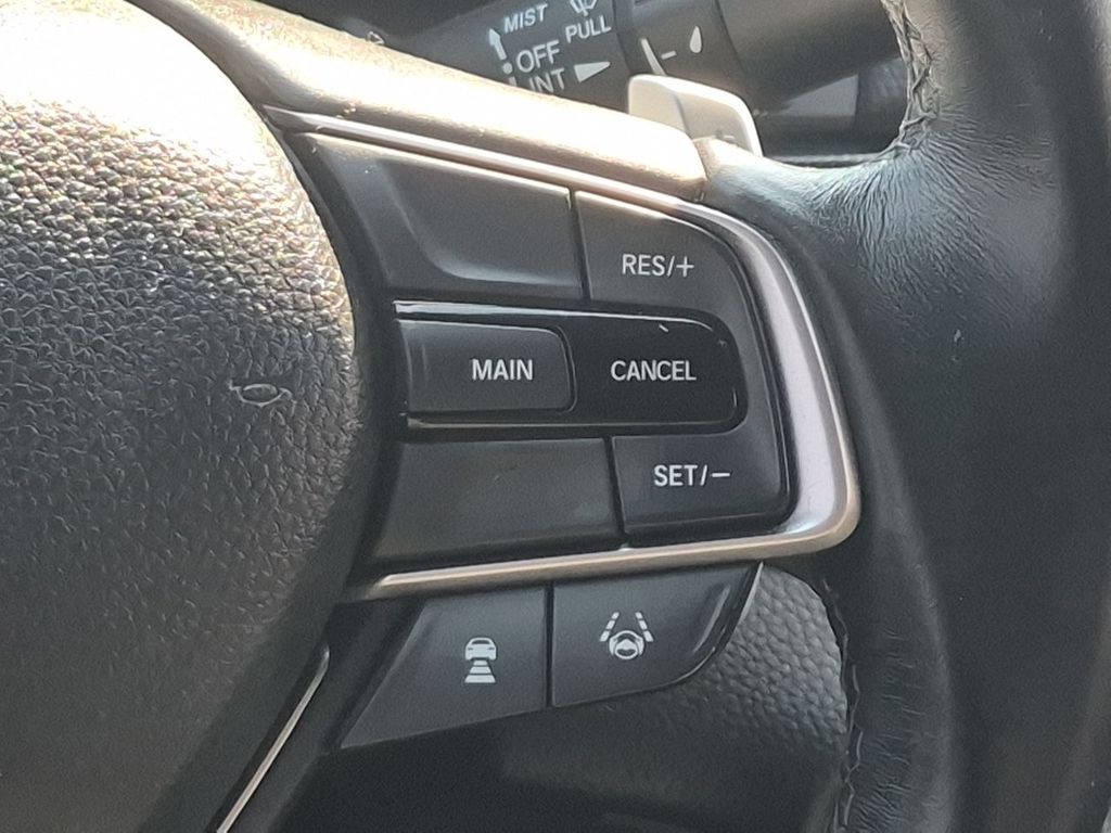 Thumbnail: 2020 Honda Accord - 29