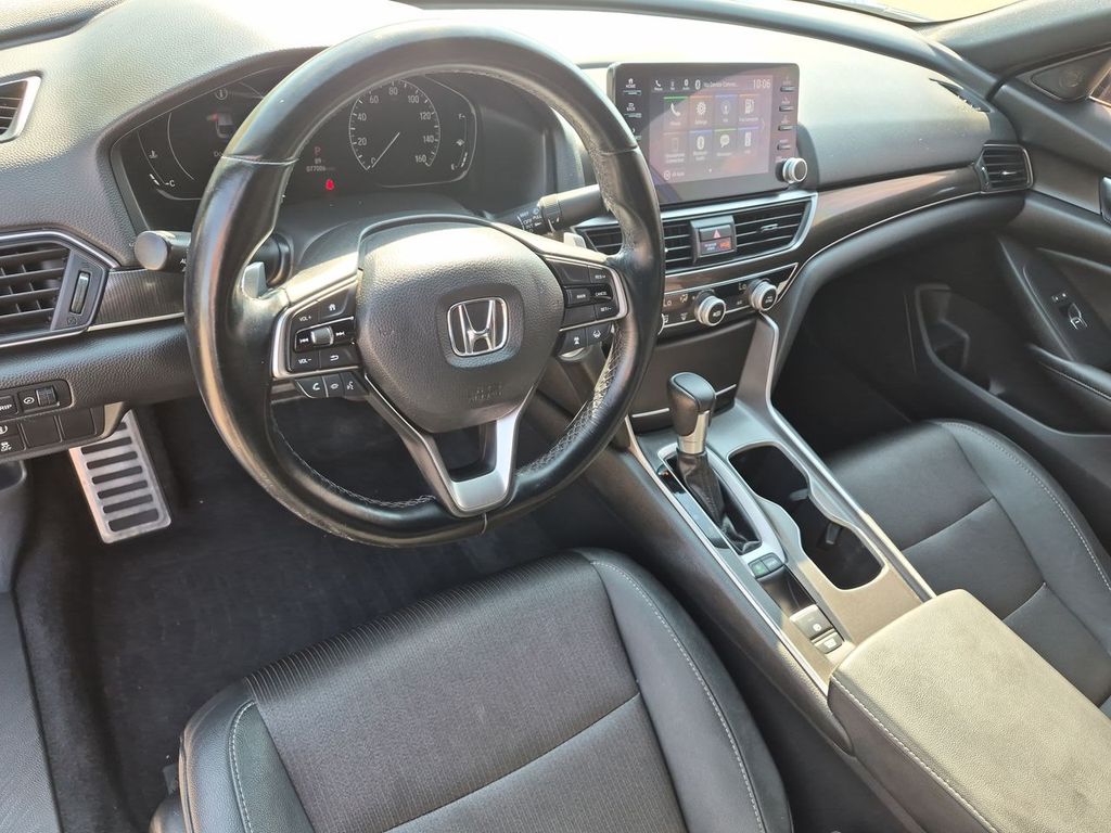 Thumbnail: 2020 Honda Accord - 2