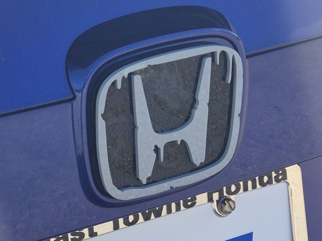 Thumbnail: 2020 Honda Accord - 24
