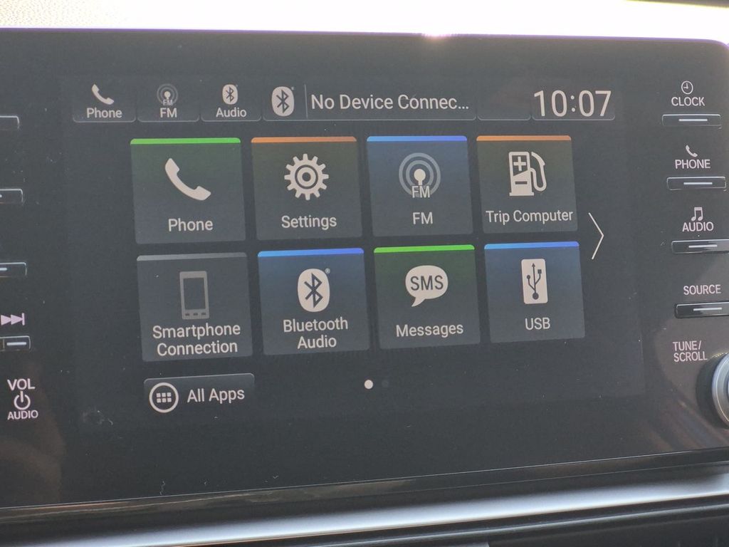 Thumbnail: 2020 Honda Accord - 31