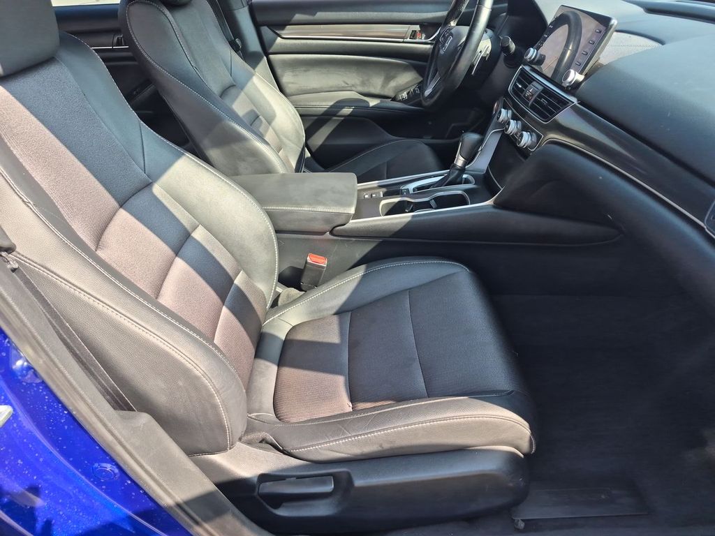 Thumbnail: 2020 Honda Accord - 11