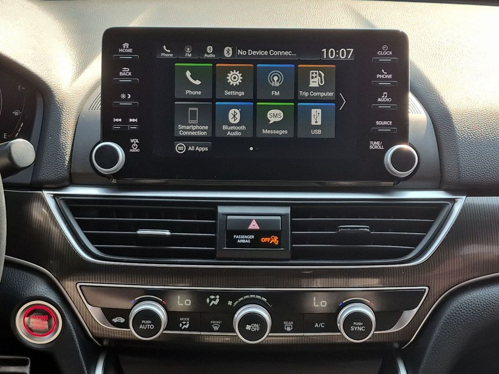 Thumbnail: 2020 Honda Accord - 14
