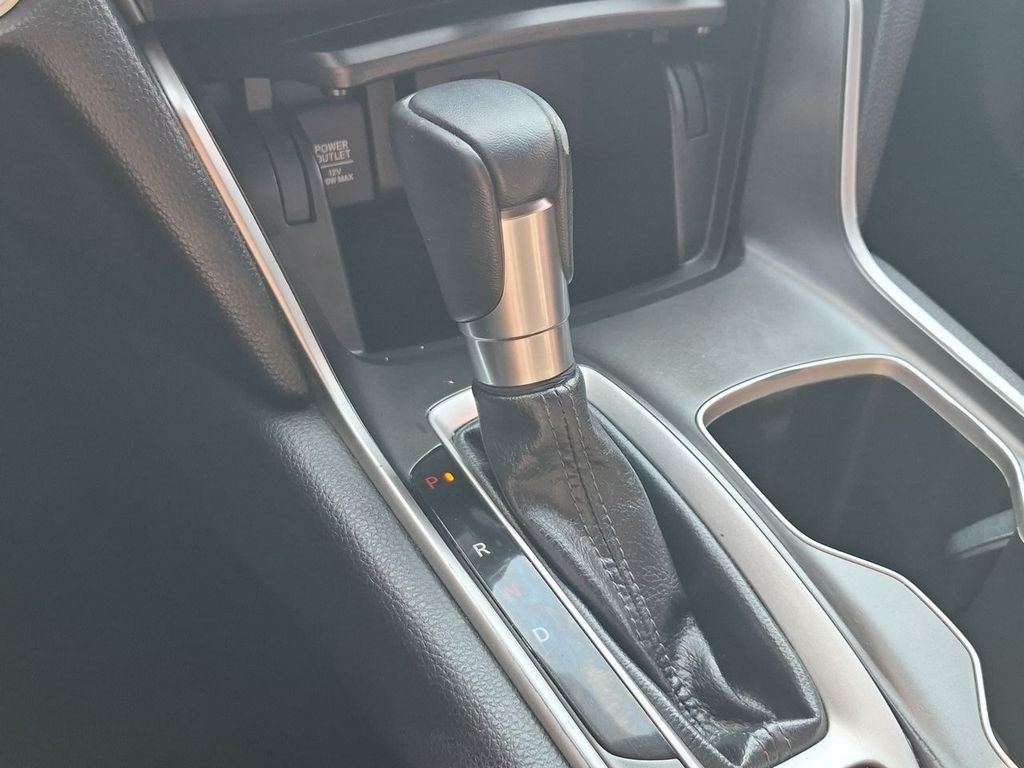 Thumbnail: 2020 Honda Accord - 33