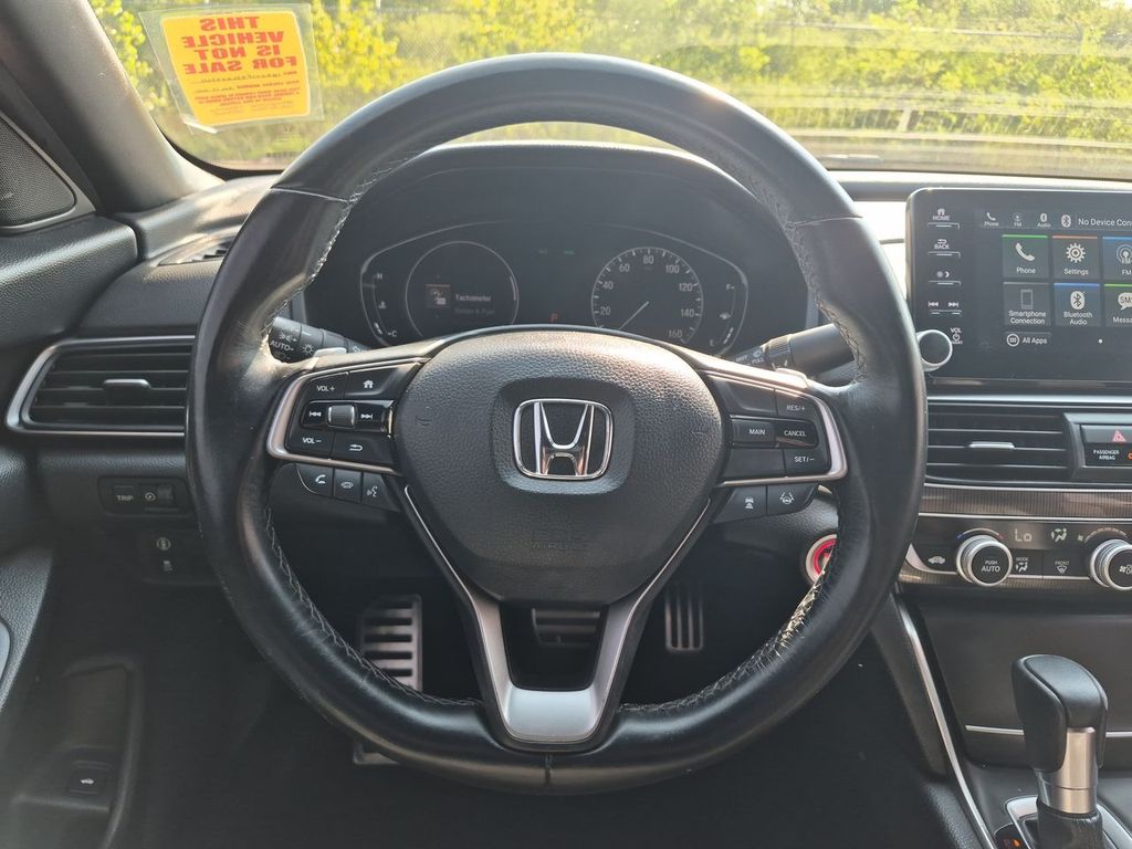 Thumbnail: 2020 Honda Accord - 13