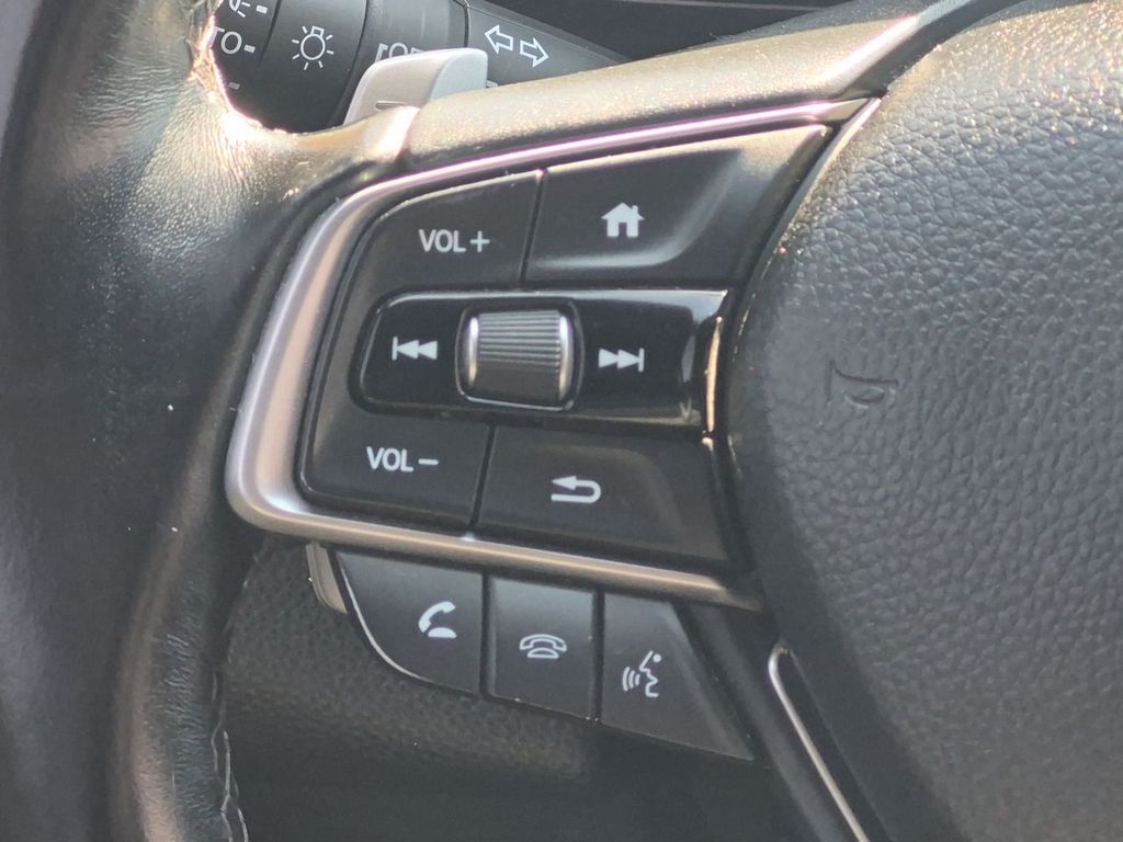 Thumbnail: 2020 Honda Accord - 28