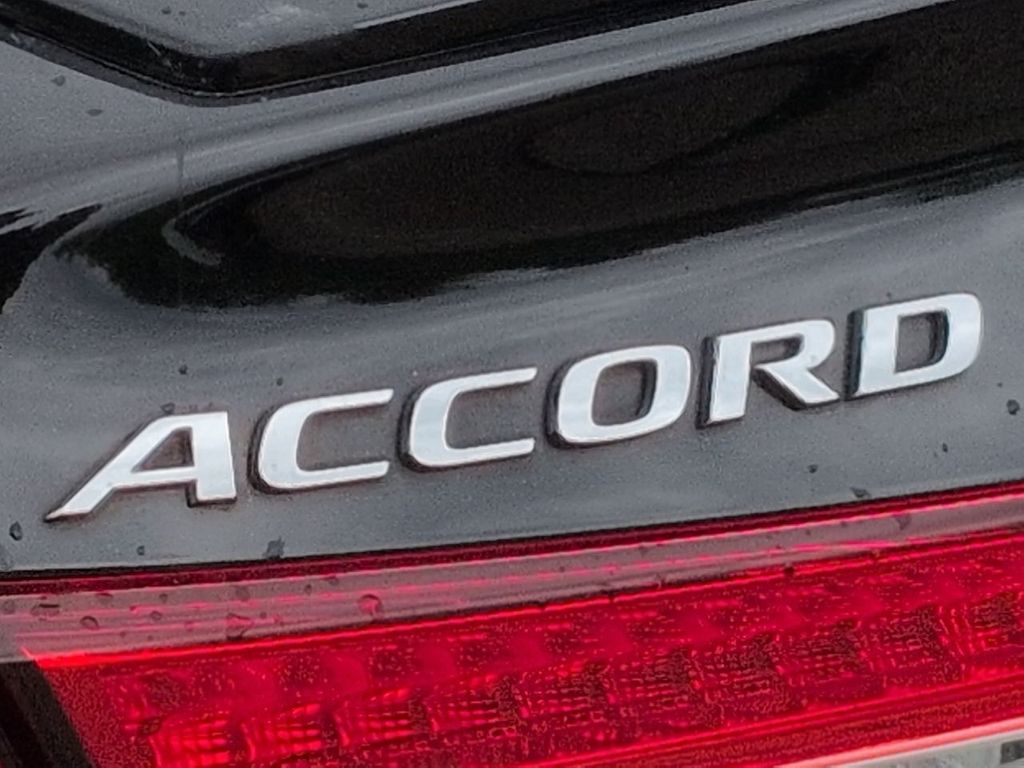 Thumbnail: 2022 Honda Accord - 24