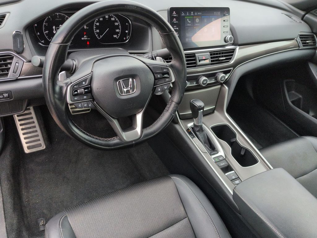 Thumbnail: 2022 Honda Accord - 2