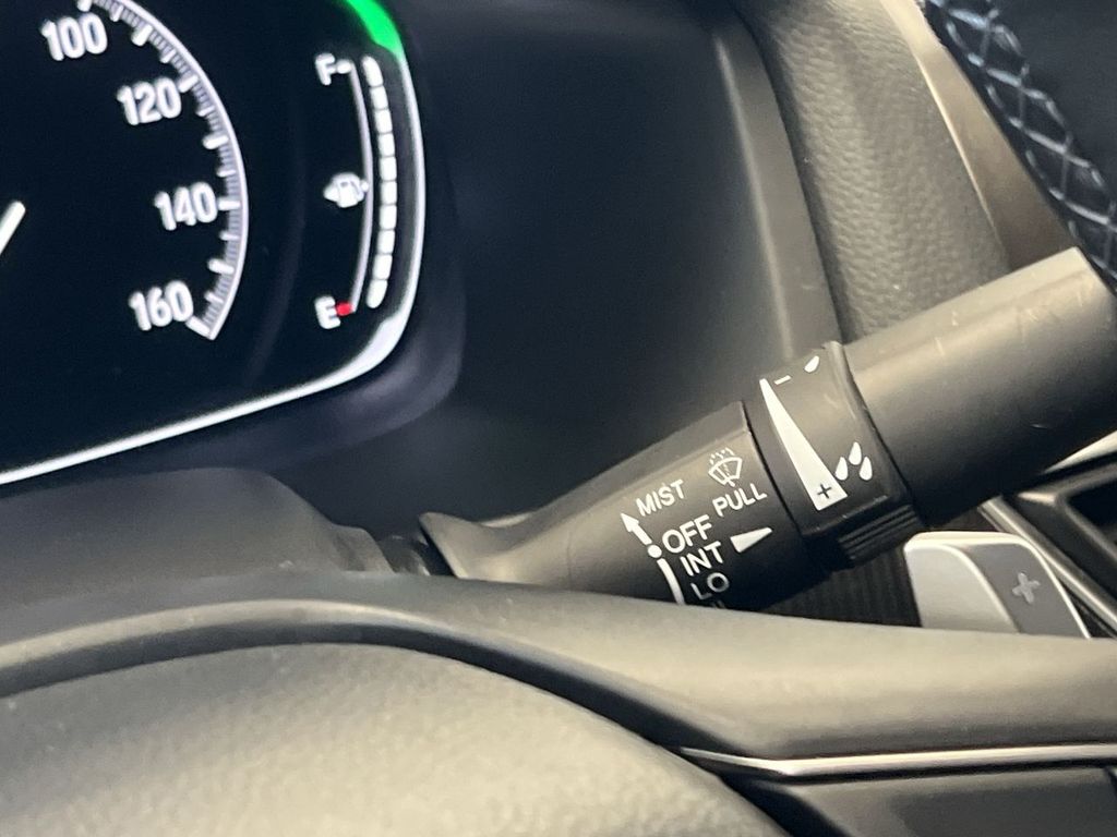 Thumbnail: 2022 Honda Accord - 17