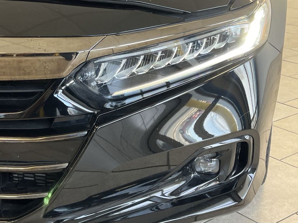 Thumbnail: 2022 Honda Accord - 26