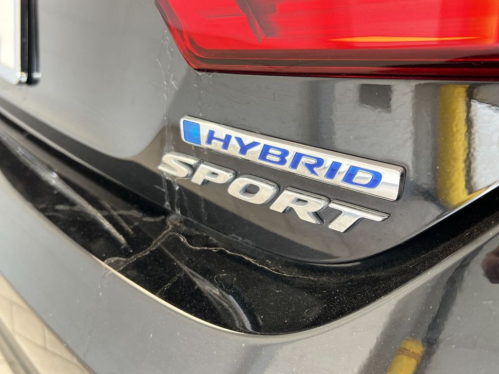 Thumbnail: 2022 Honda Accord - 24