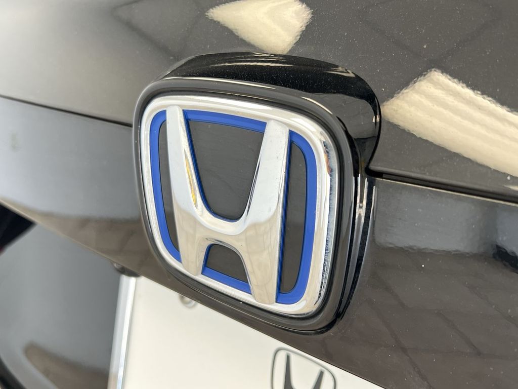 Thumbnail: 2022 Honda Accord - 27