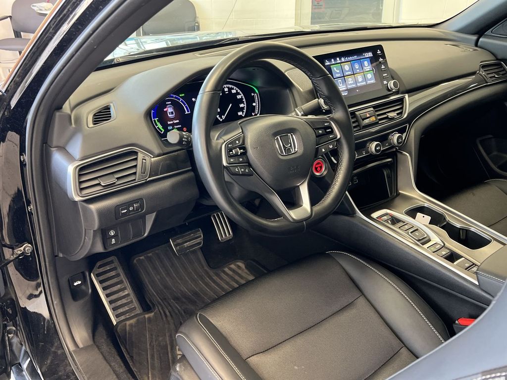 Thumbnail: 2022 Honda Accord - 2