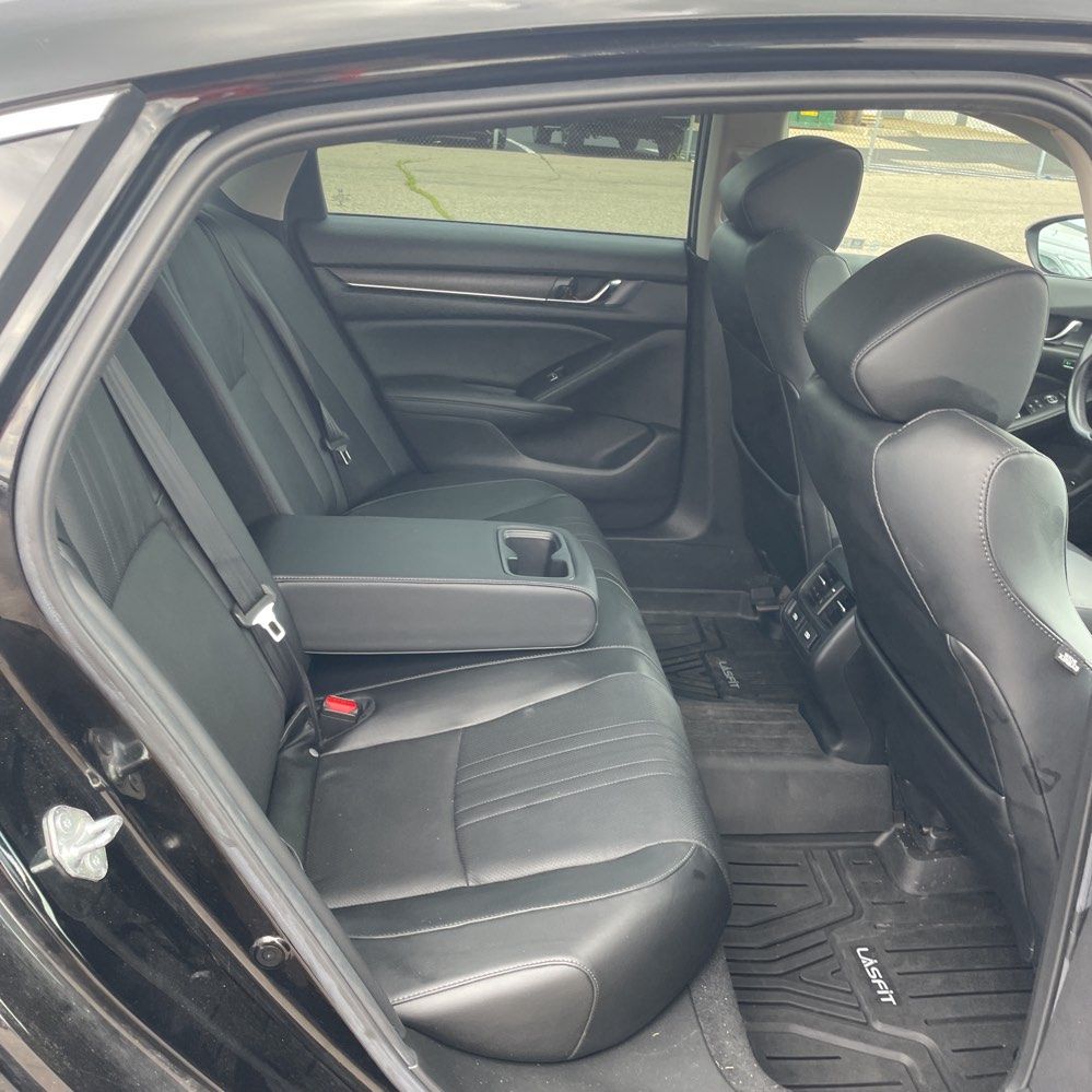 Thumbnail: 2021 Honda Accord - 9
