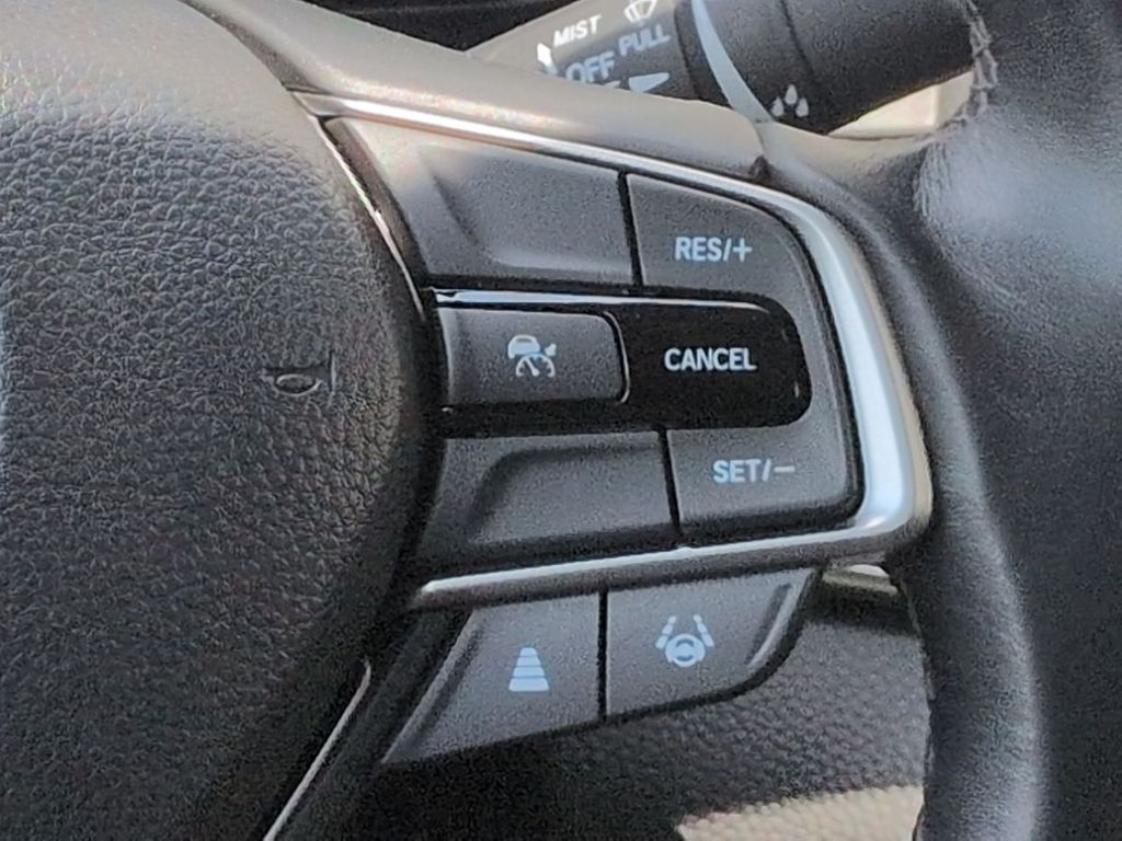 Thumbnail: 2021 Honda Accord - 32