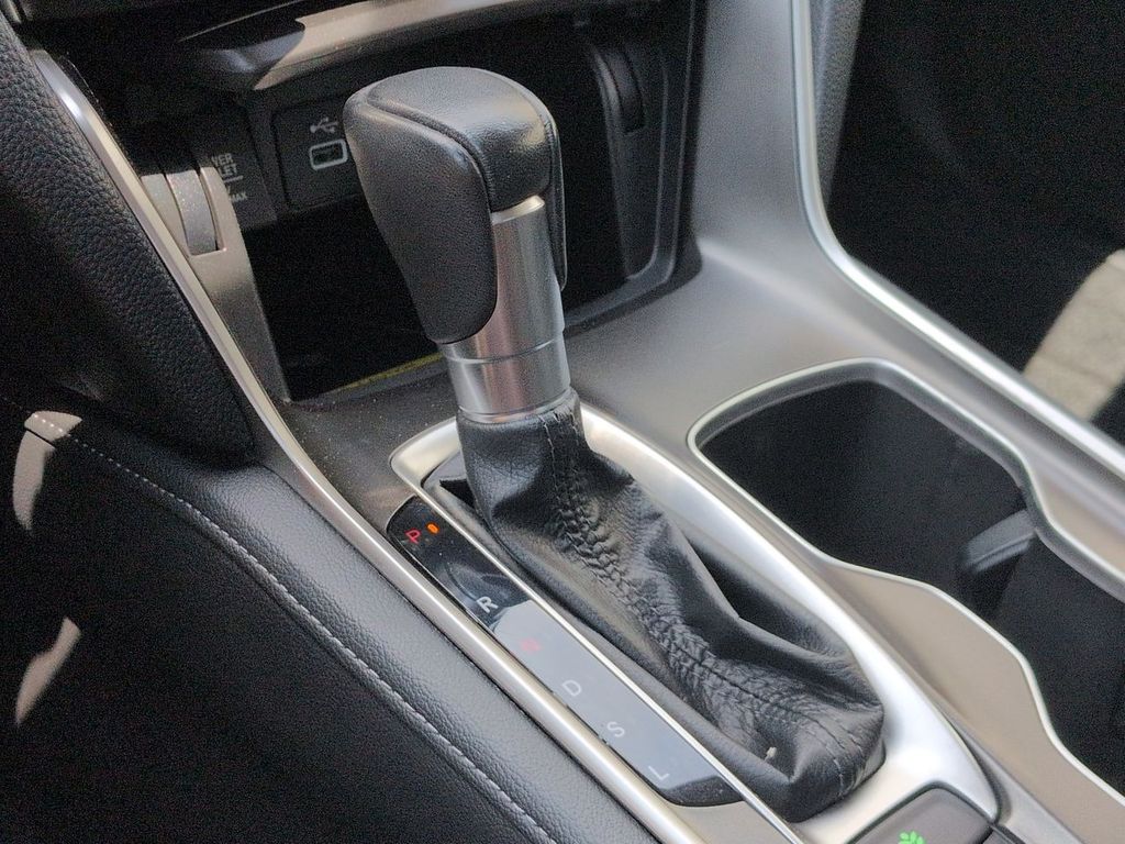 Thumbnail: 2021 Honda Accord - 37
