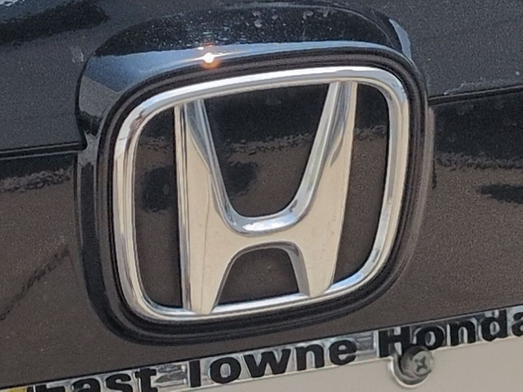 Thumbnail: 2021 Honda Accord - 7