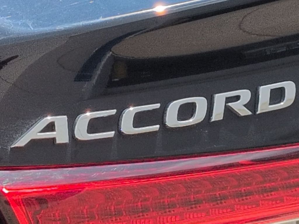Thumbnail: 2021 Honda Accord - 25