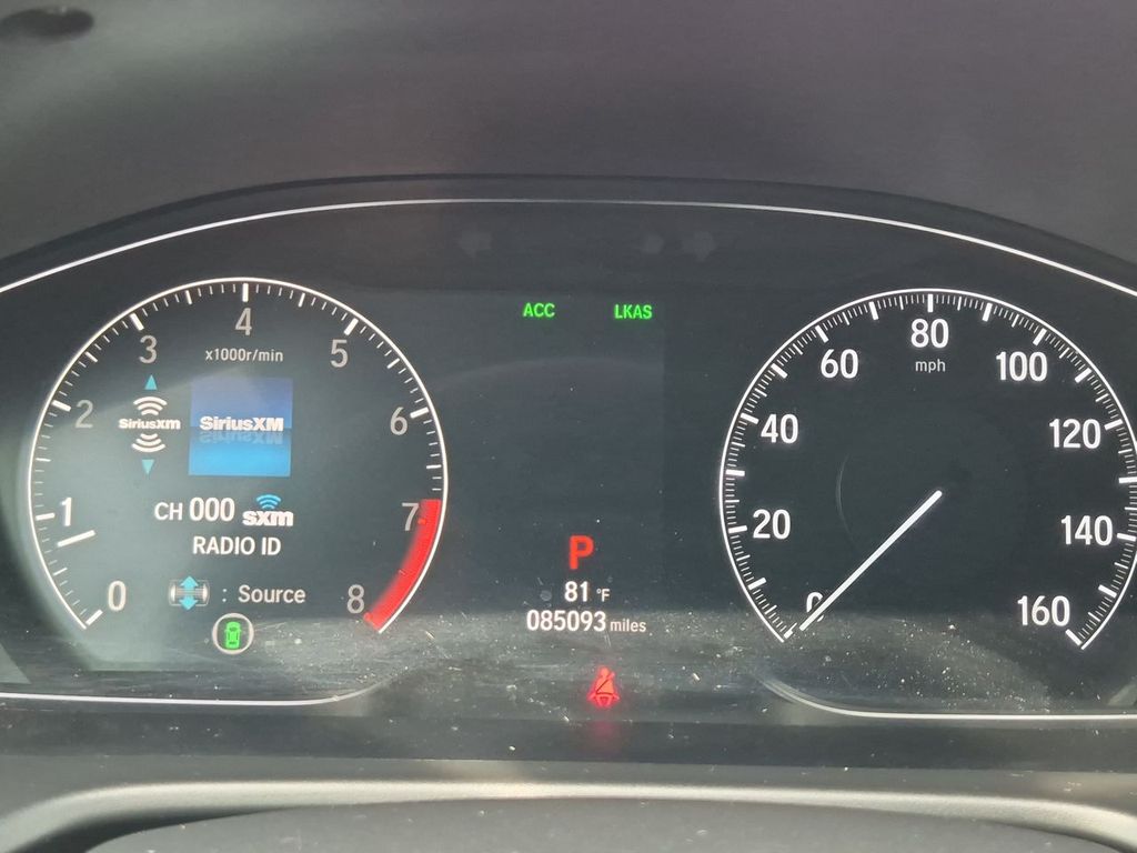 Thumbnail: 2018 Honda Accord - 16