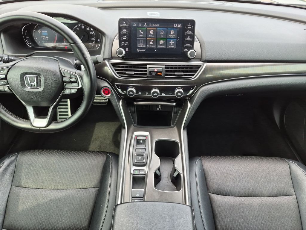 Thumbnail: 2018 Honda Accord - 9