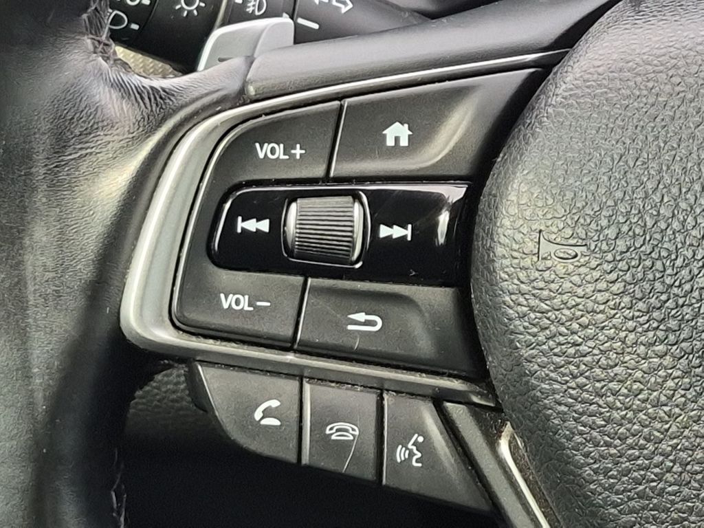 Thumbnail: 2018 Honda Accord - 31