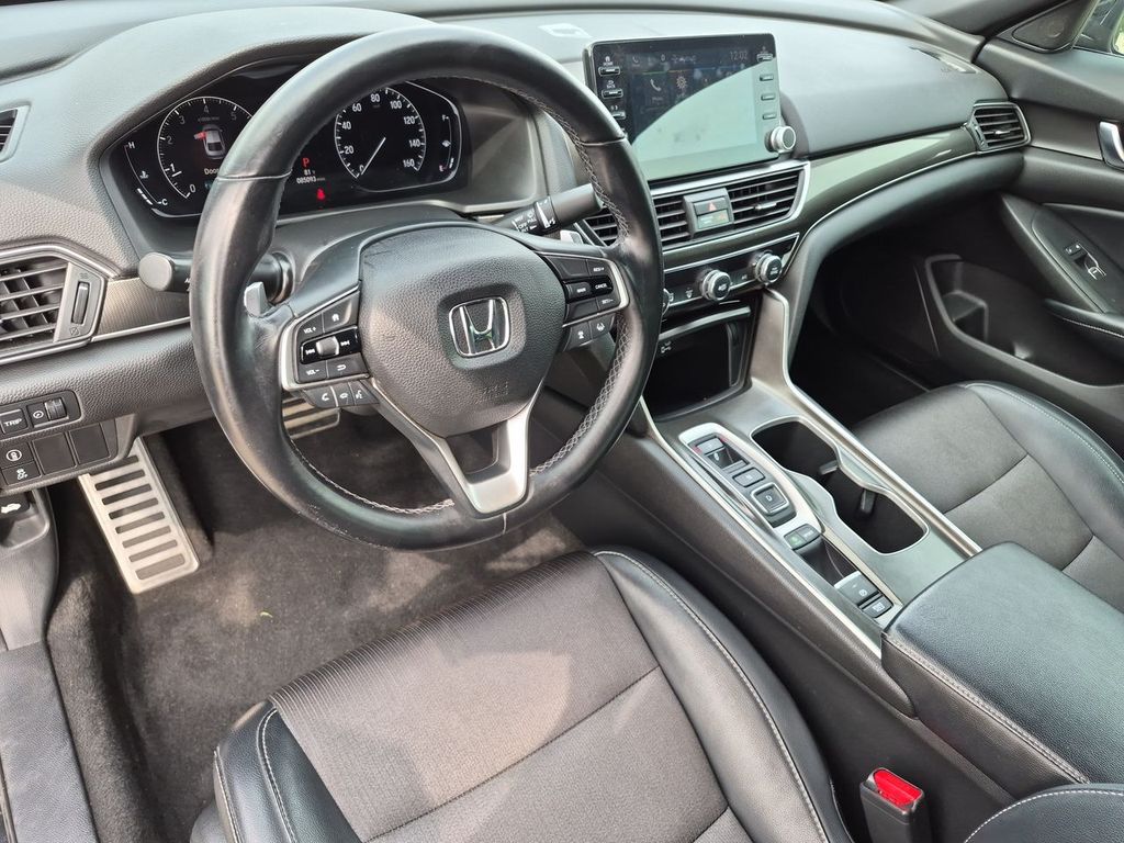 Thumbnail: 2018 Honda Accord - 2