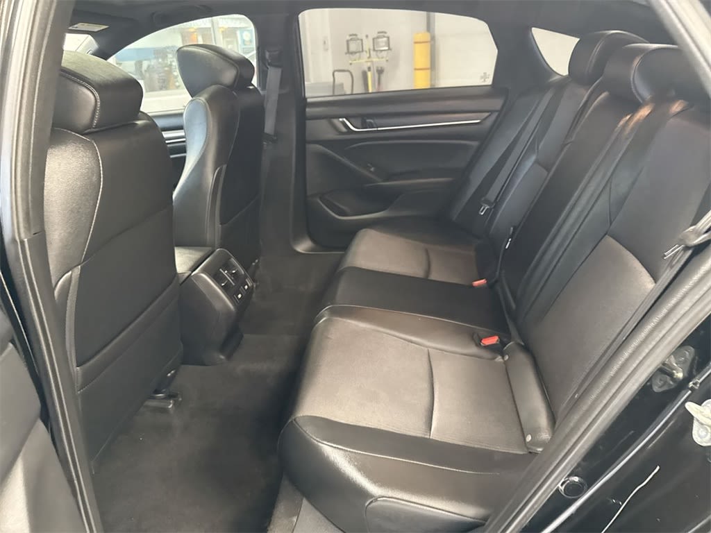 Thumbnail: 2021 Honda Accord - 29