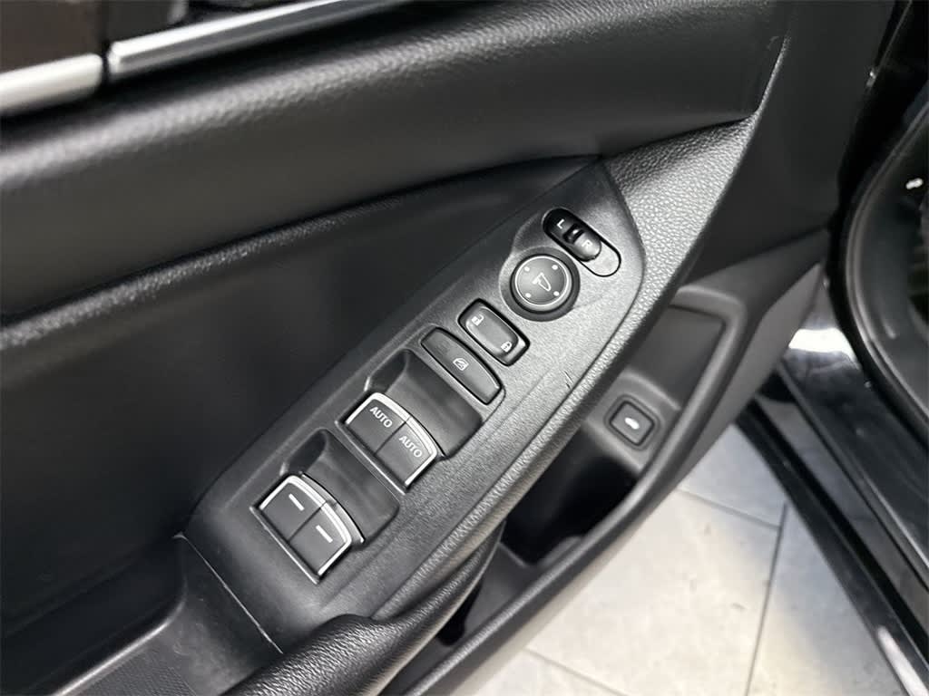 Thumbnail: 2021 Honda Accord - 27