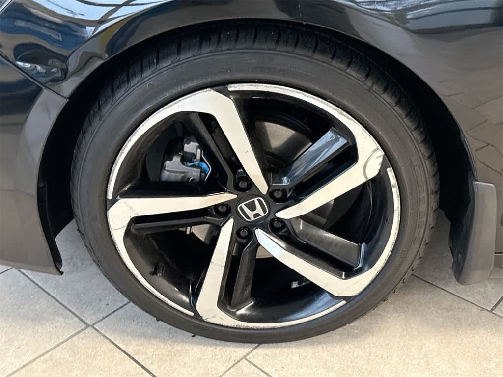 Thumbnail: 2021 Honda Accord - 8