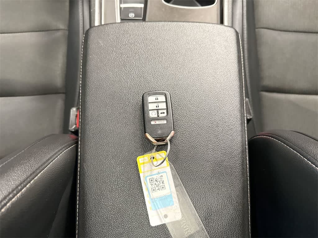 Thumbnail: 2021 Honda Accord - 20