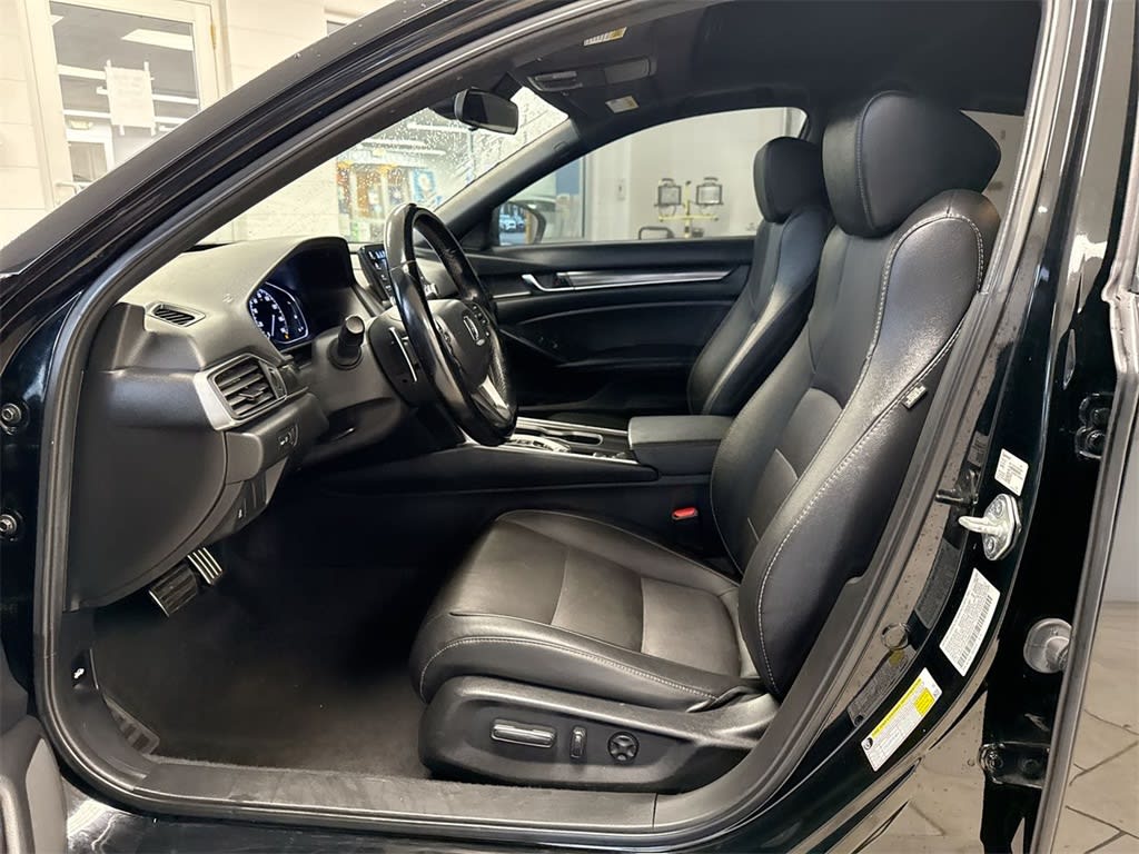 Thumbnail: 2021 Honda Accord - 11