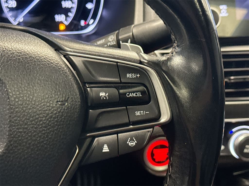 Thumbnail: 2021 Honda Accord - 32