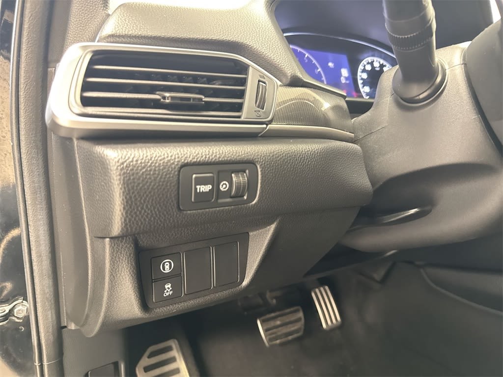 Thumbnail: 2021 Honda Accord - 38