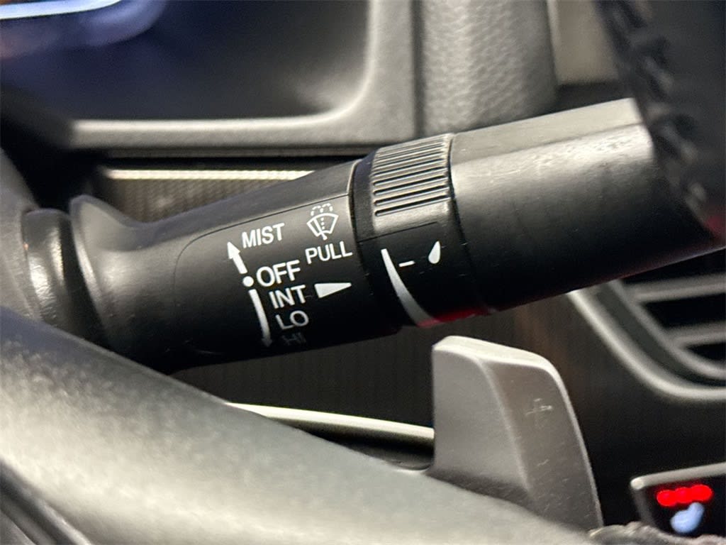 Thumbnail: 2021 Honda Accord - 33