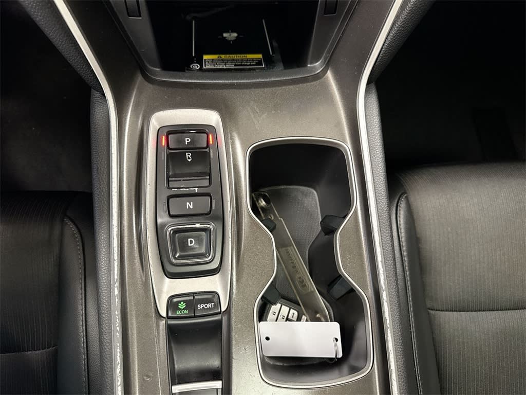 Thumbnail: 2021 Honda Accord - 17