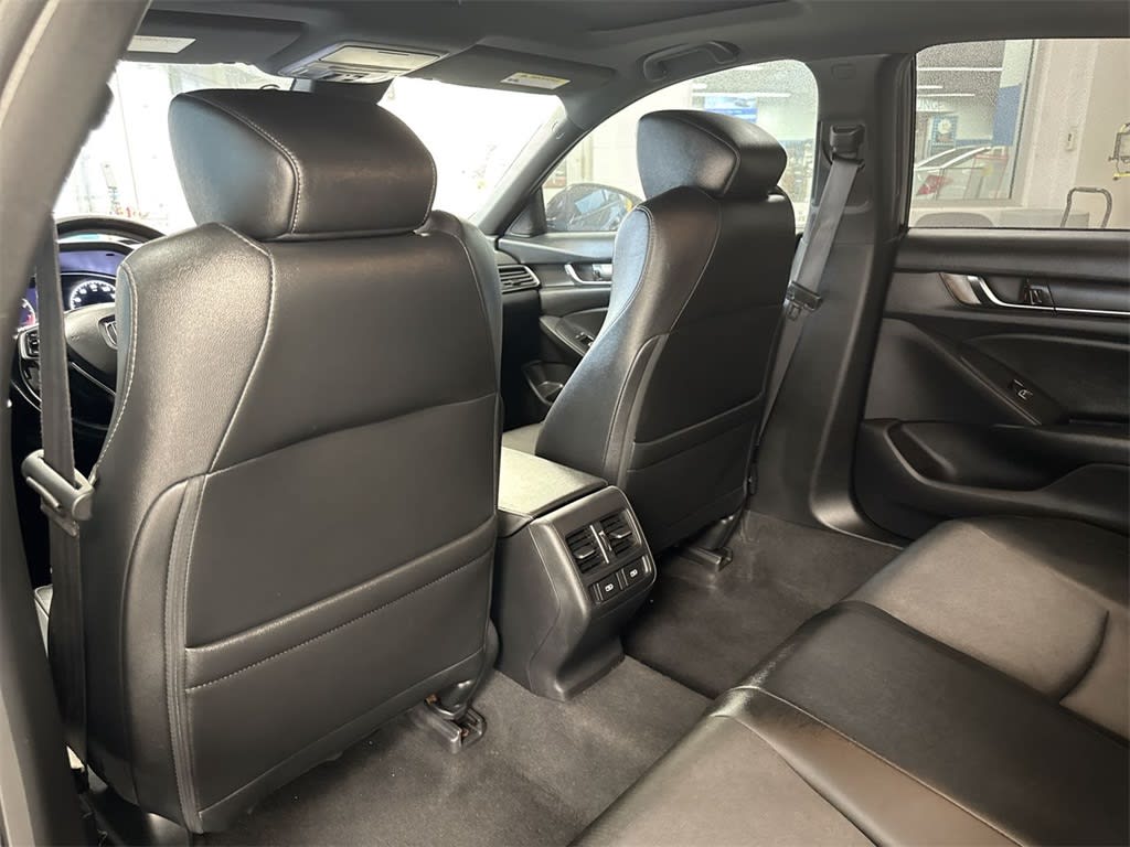 Thumbnail: 2021 Honda Accord - 13