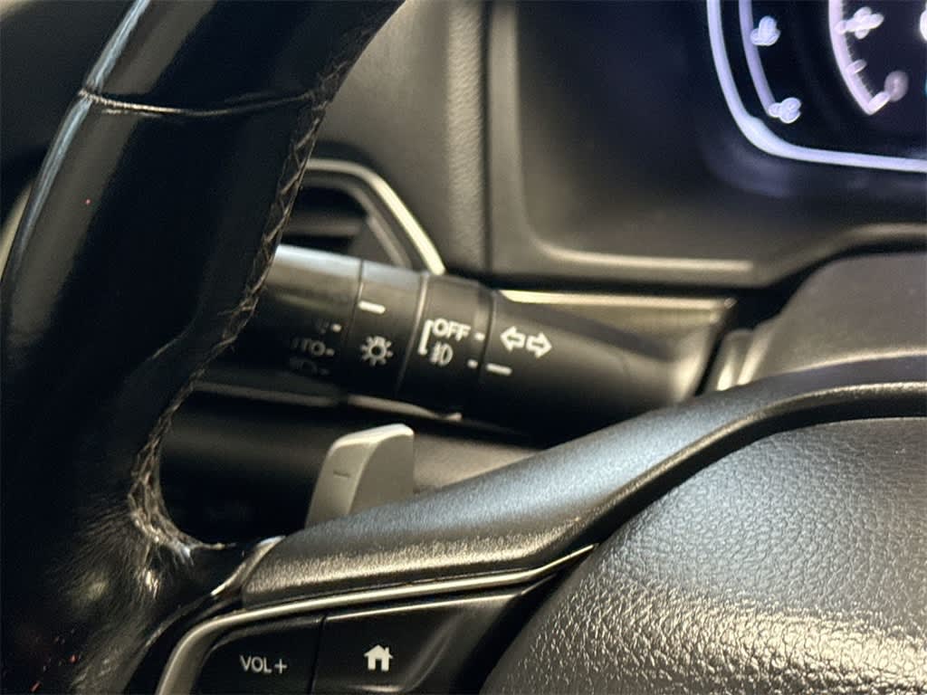 Thumbnail: 2021 Honda Accord - 34