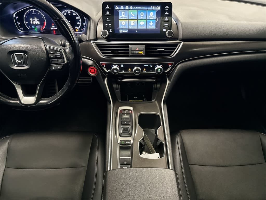 Thumbnail: 2021 Honda Accord - 15