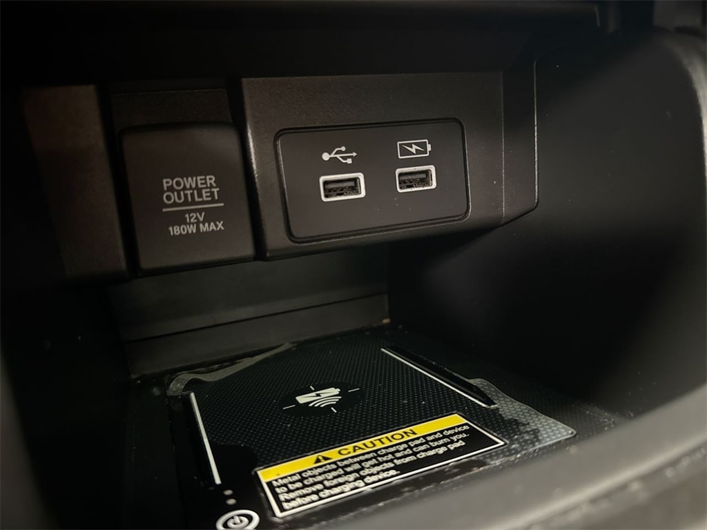 Thumbnail: 2021 Honda Accord - 36