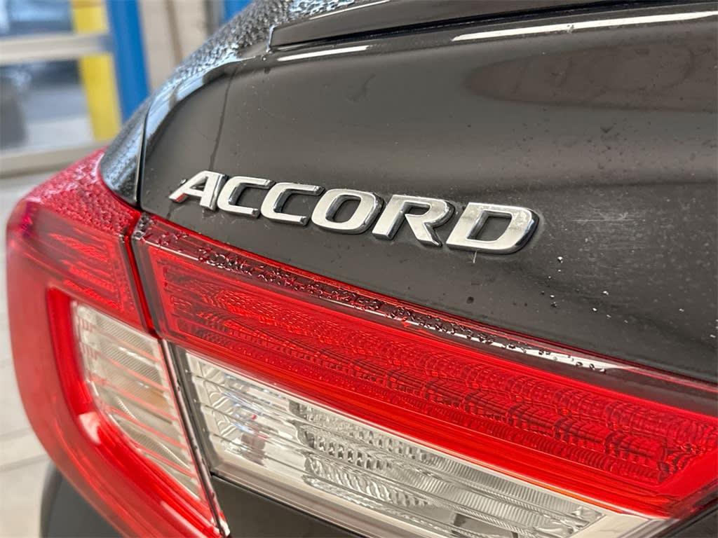 Thumbnail: 2021 Honda Accord - 26