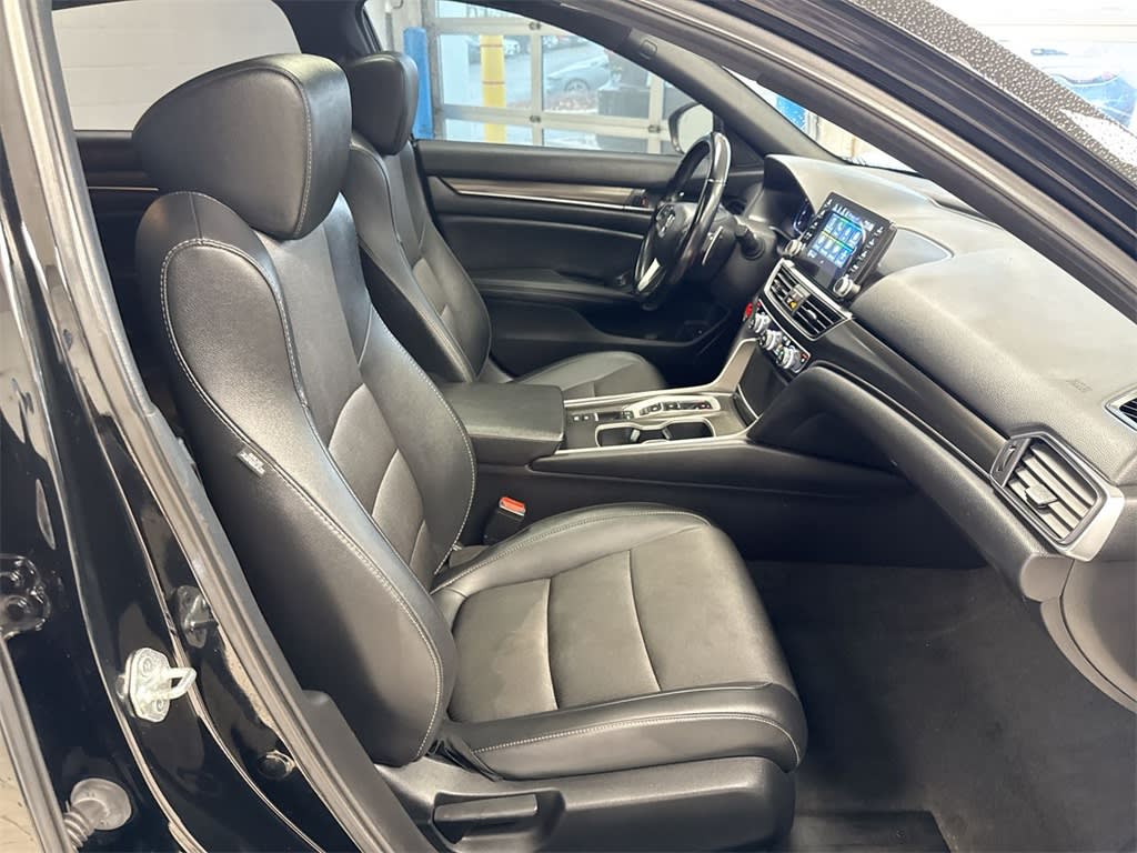 Thumbnail: 2021 Honda Accord - 12