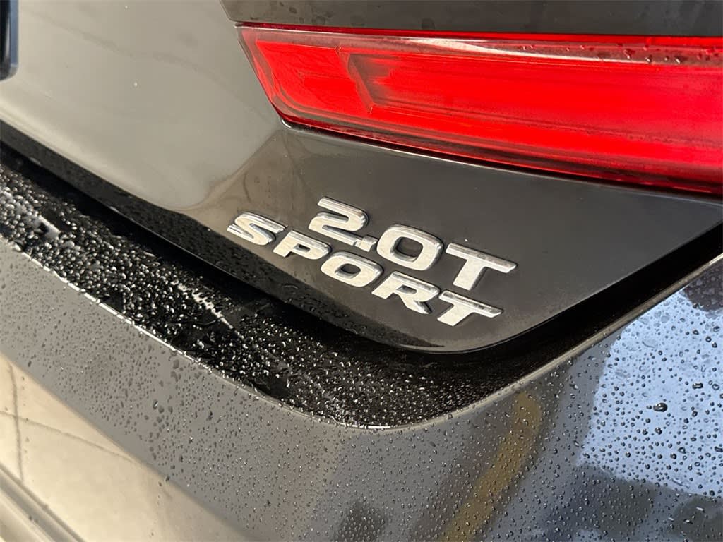 Thumbnail: 2021 Honda Accord - 7
