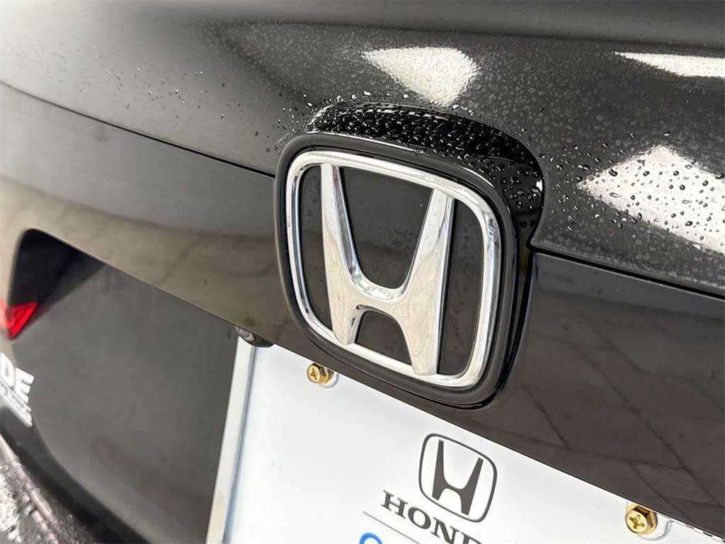 Thumbnail: 2021 Honda Accord - 25